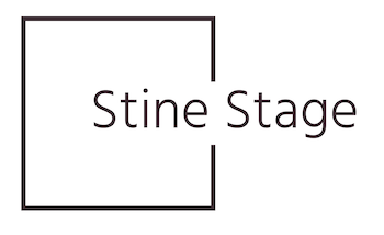 Oprydningskonsulent Stine Stage - logo